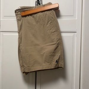 Polo Ralph Lauren 6” Men’s Shorts